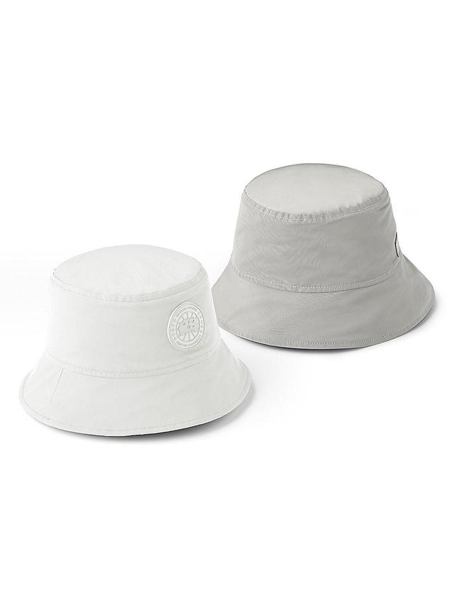 Horizon Reversible Bucket Hat with Logo Product Image