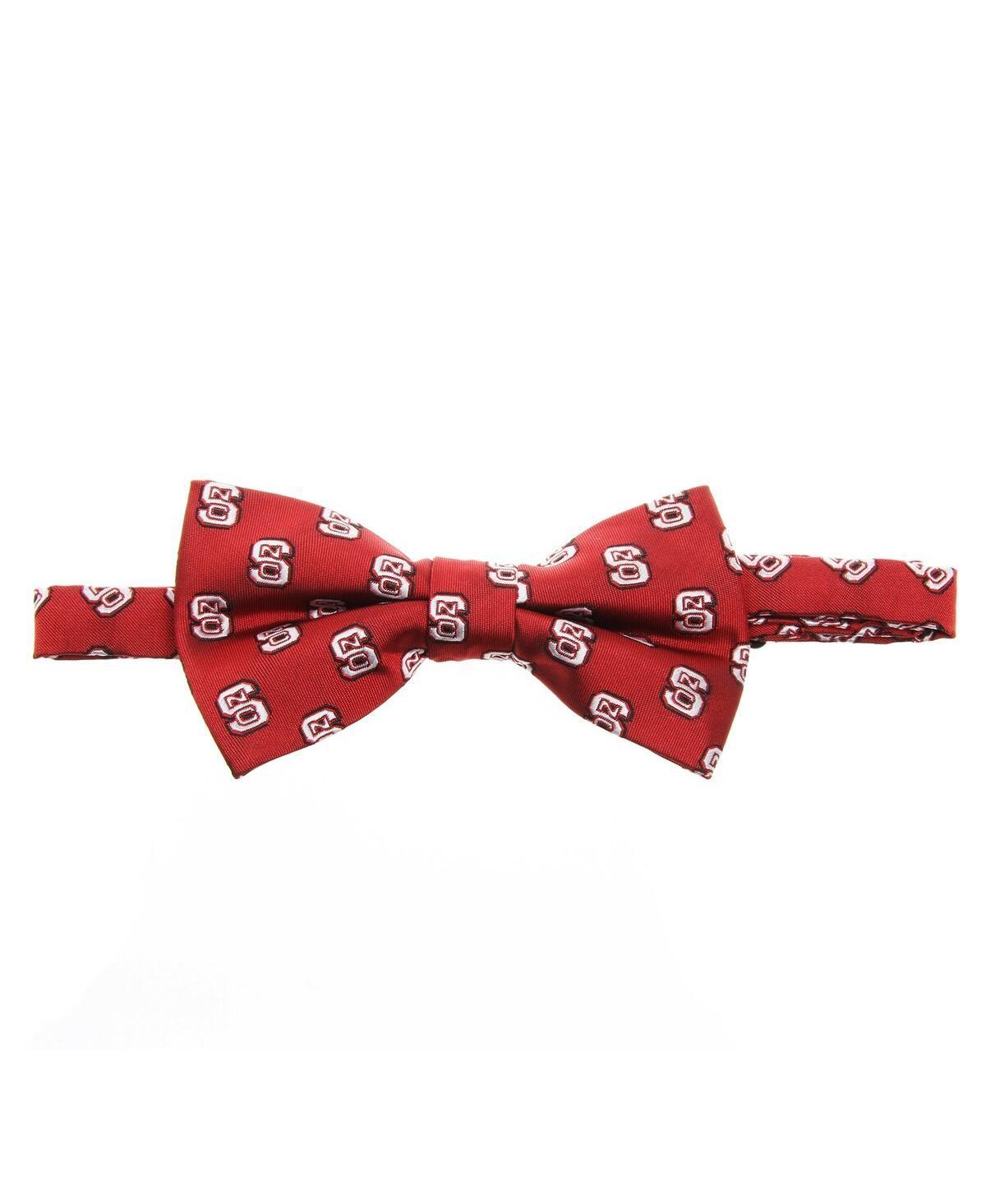 Mens Nc State Wolfpack Repeat Bow Tie Product Image