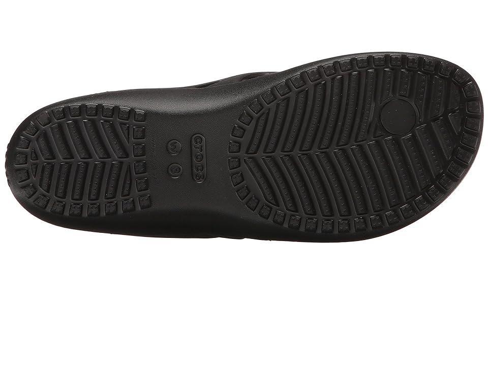 Crocs Kadee II Womens Flip-Flops Product Image