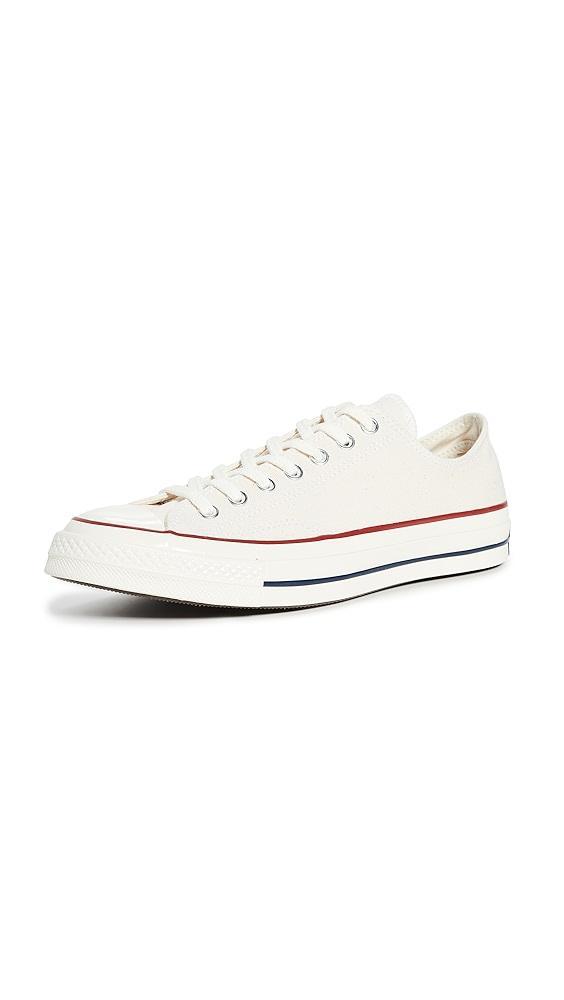 Converse All Star '70s Oxford Unisex Sneakers | Shopbop Product Image