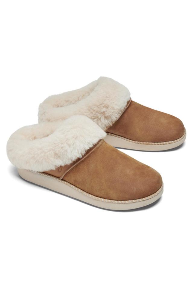 Olukai Women's Ku'I Slipper Product Image