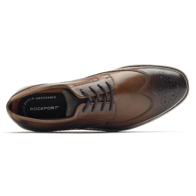 Men's Garett Wingtip Oxford Product Image