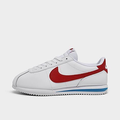 Nike Womens Cortez Casual Shoes Product Image