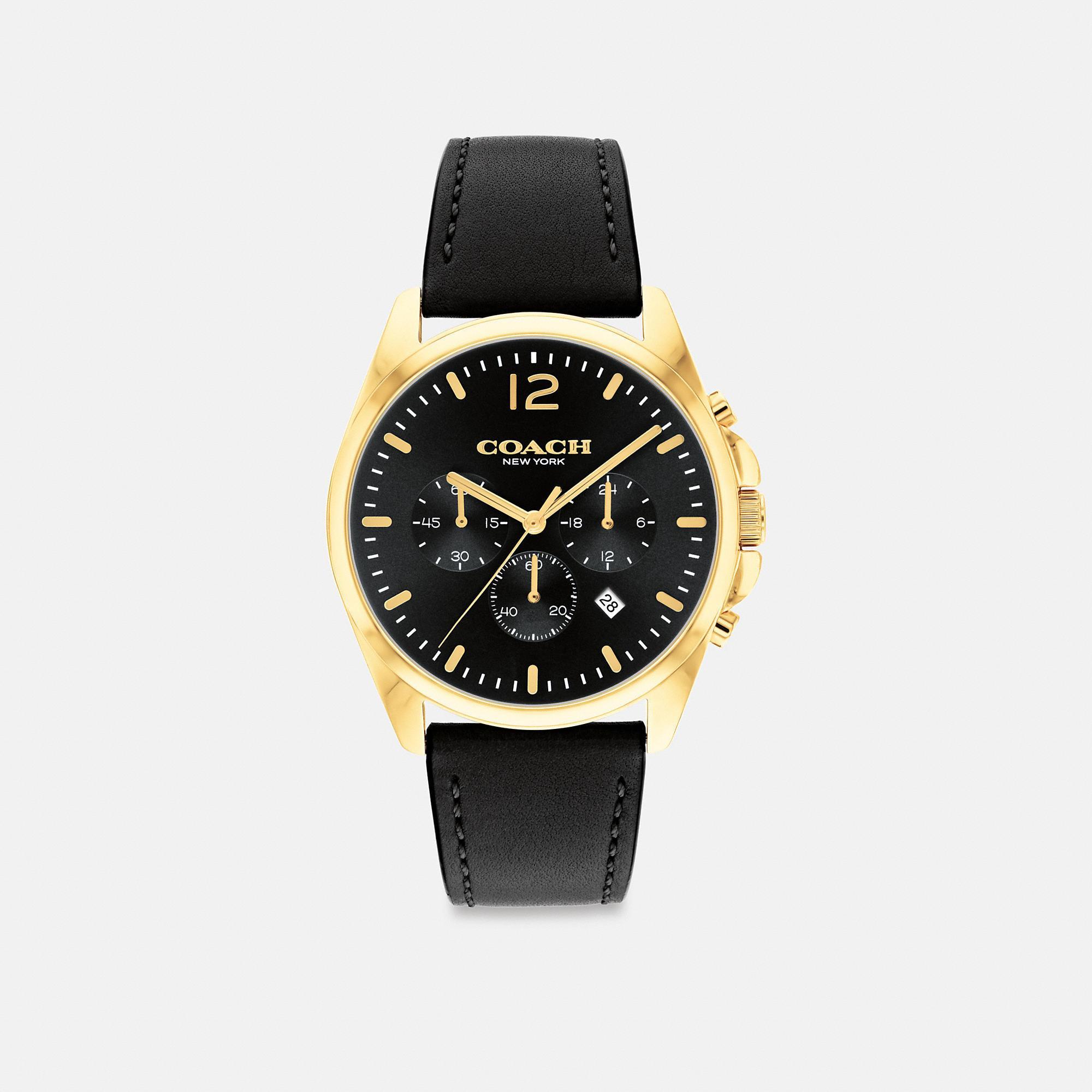 Greyson Watch, 43mm Product Image