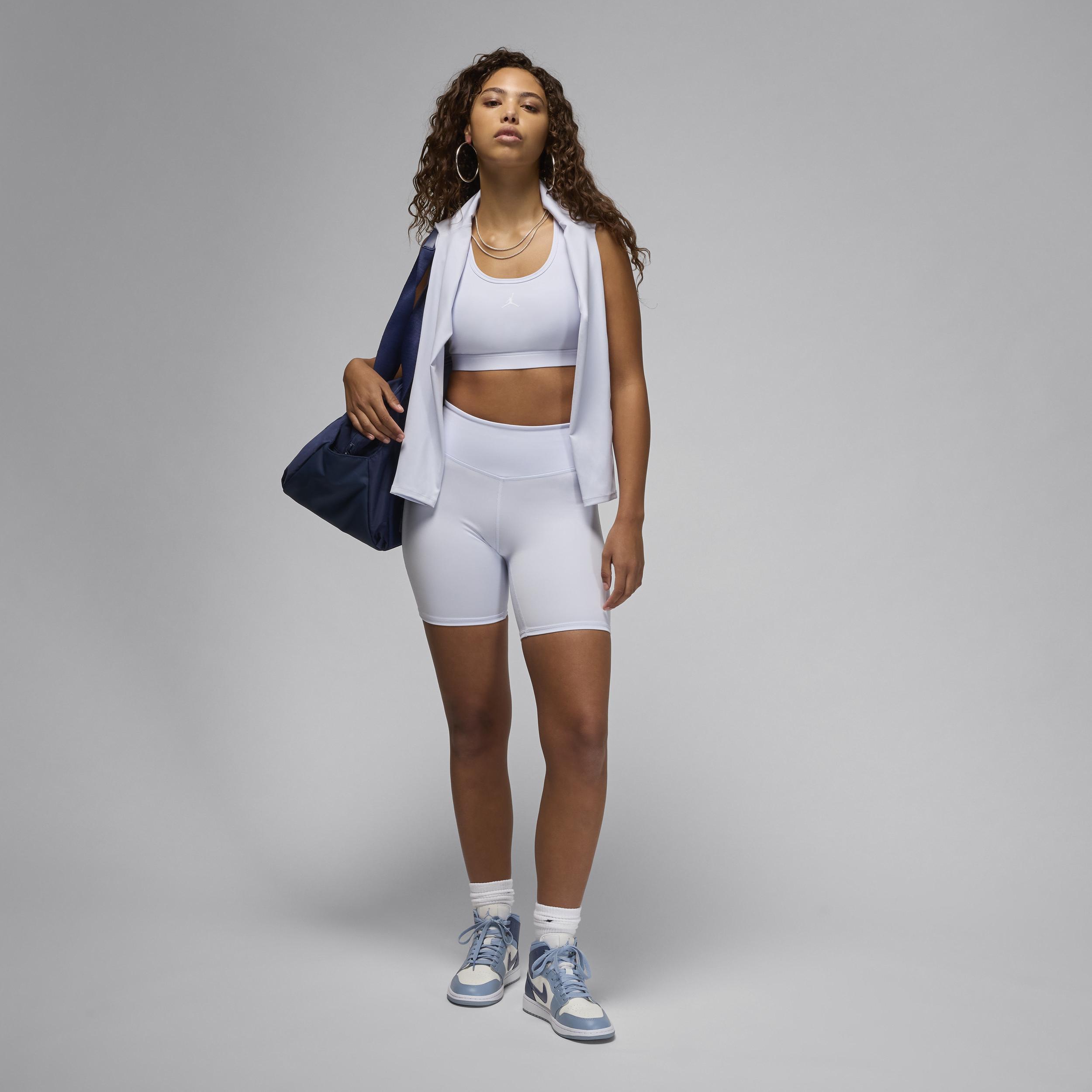 Jordan Sport Women's Medium-Support Padded Jumpman Bra Product Image