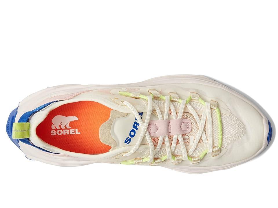 SOREL Women's Kinetic Breakthru Tech Lace Sneakers Product Image