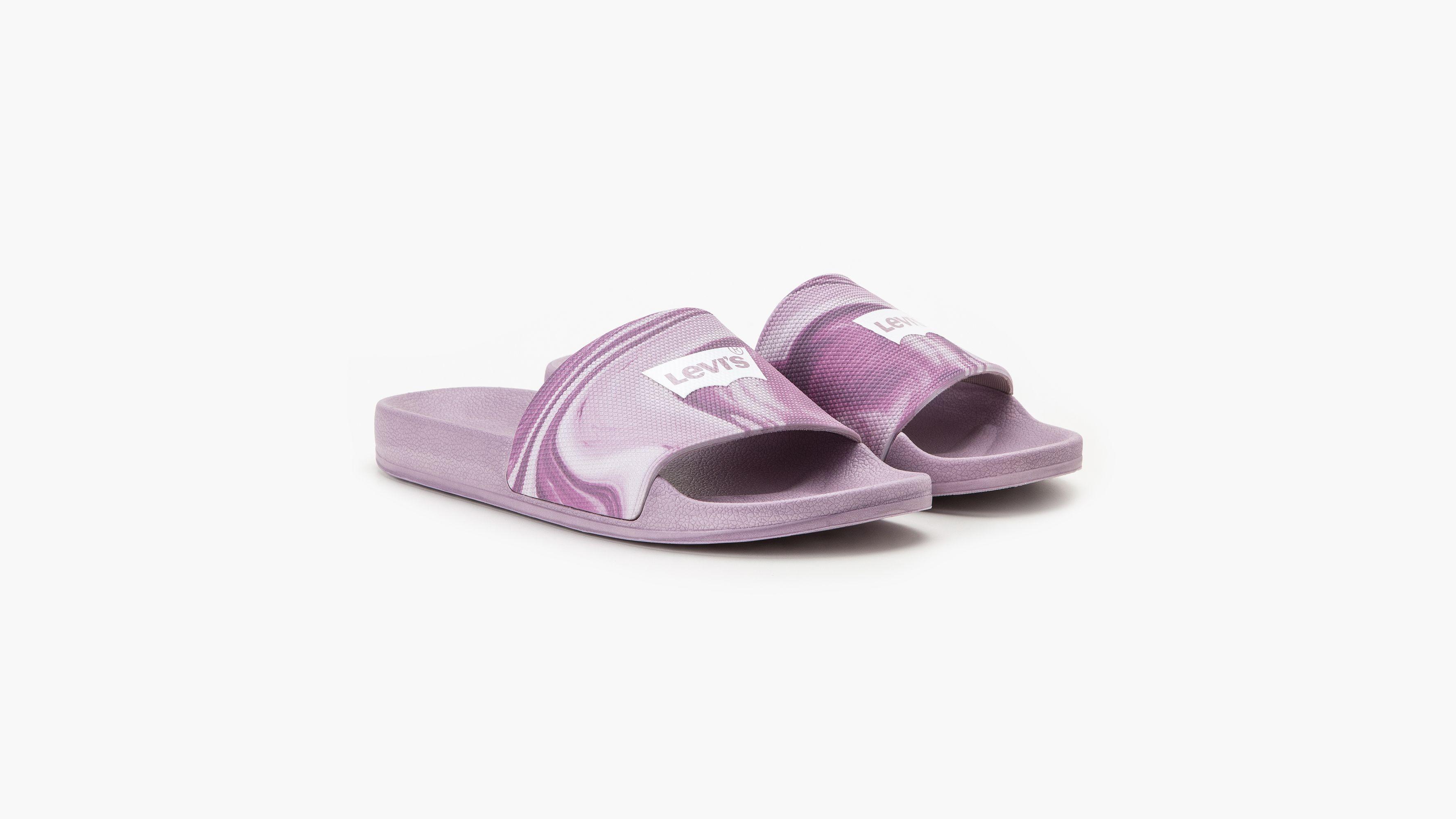 June Stamp Sandals Product Image