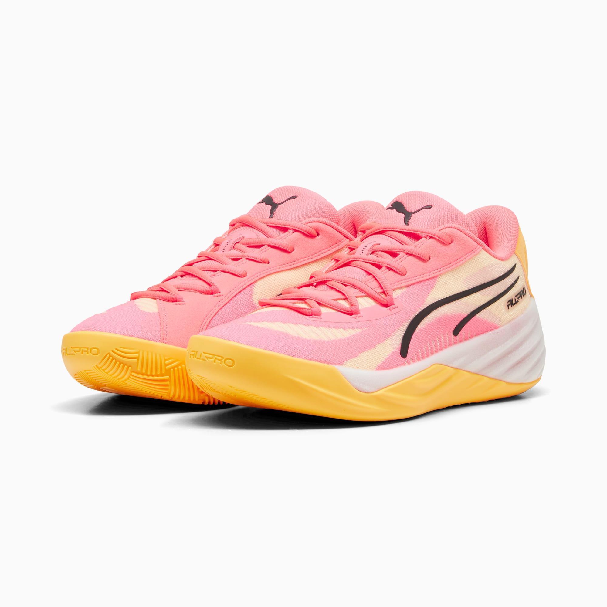 All-Pro NITRO™ Basketball Shoes Product Image