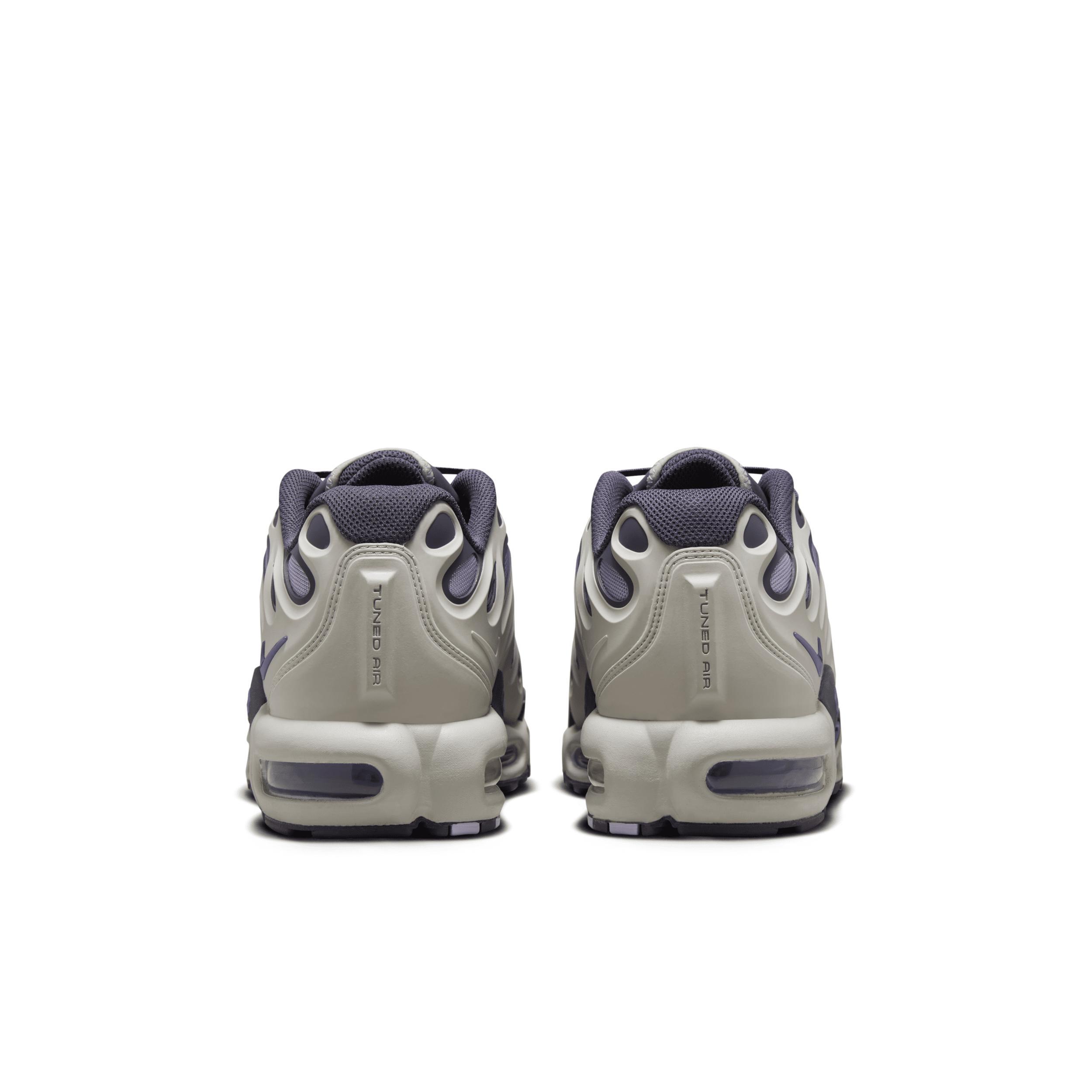 Nike Men's Air Max Plus Drift Shoes Product Image