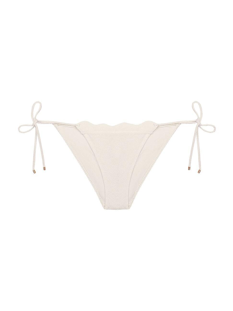 Womens Firenze Lou Triangle Bikini Top Product Image