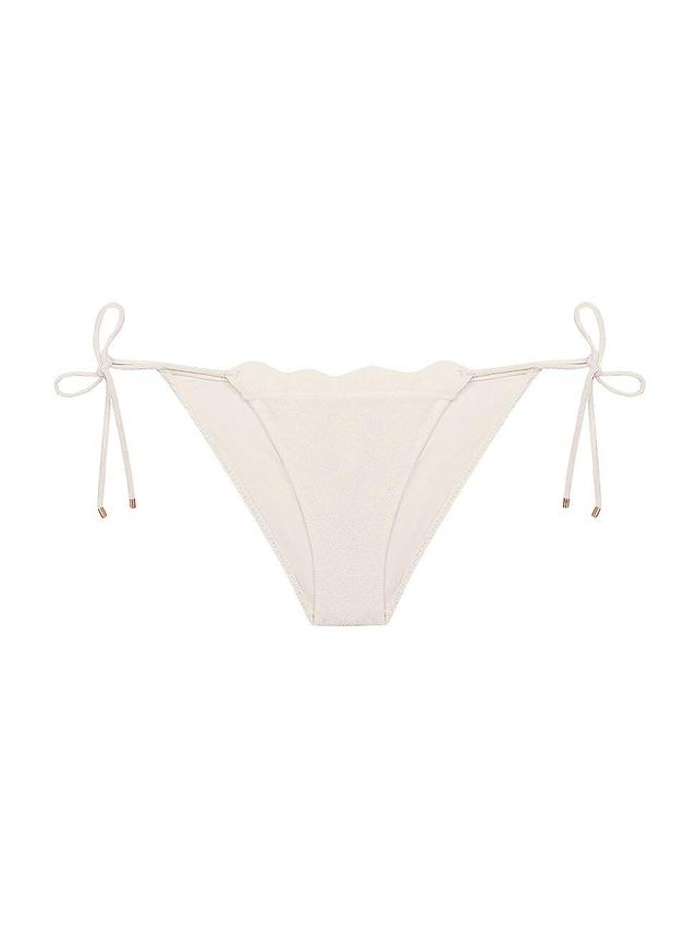 Womens Firenze Lou Triangle Bikini Top Product Image