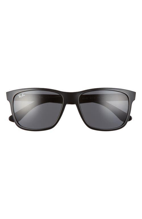 Ray-Ban 57mm Square Sunglasses Product Image