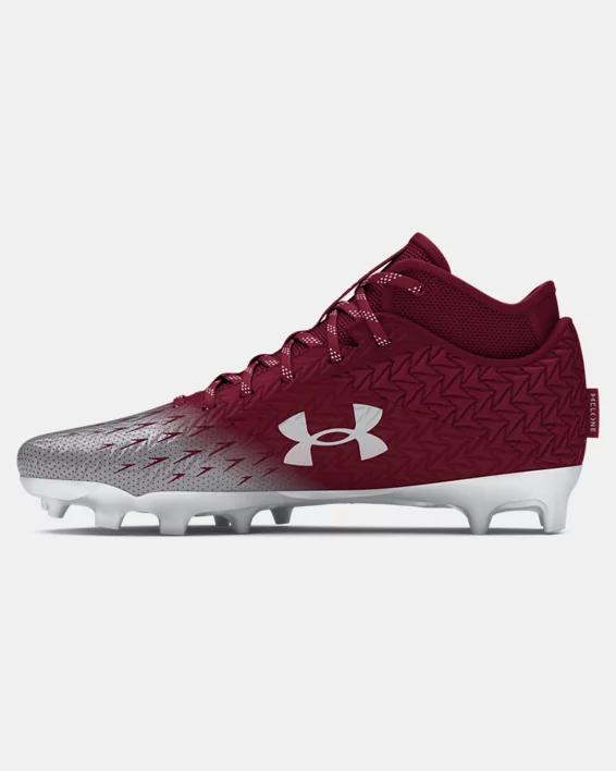 Mens UA Spotlight 4 MC Football Cleats Product Image