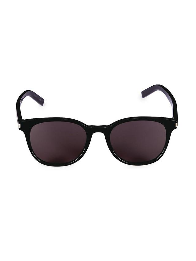 Womens 52MM Pantos Sunglasses Product Image