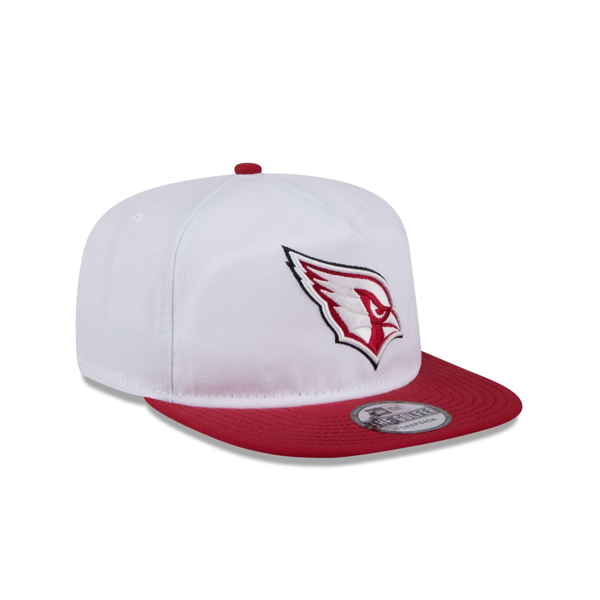 Arizona Cardinals 2024 Training Golfer Hat Male Product Image