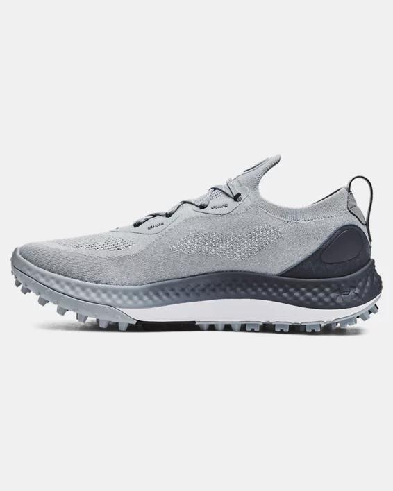 Men's Curry Charged Spikeless Golf Shoes Product Image