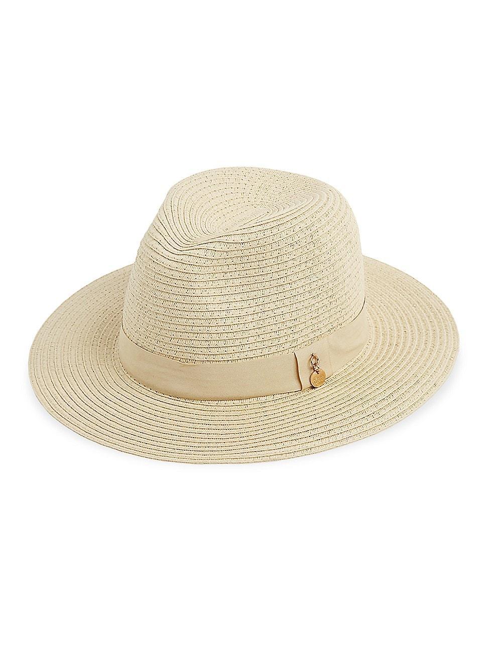 Womens Ribbon Band Fedora product image