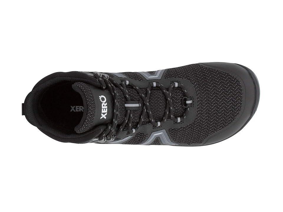 Xero Shoes Xcursion Fusion Titanium) Men's Shoes Product Image