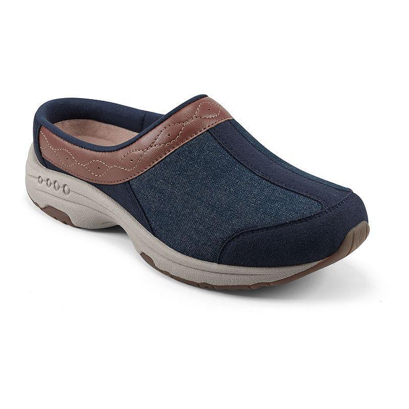 Easy Spirit Travelcoast 7 (Denim) Women's Walking Shoes Product Image