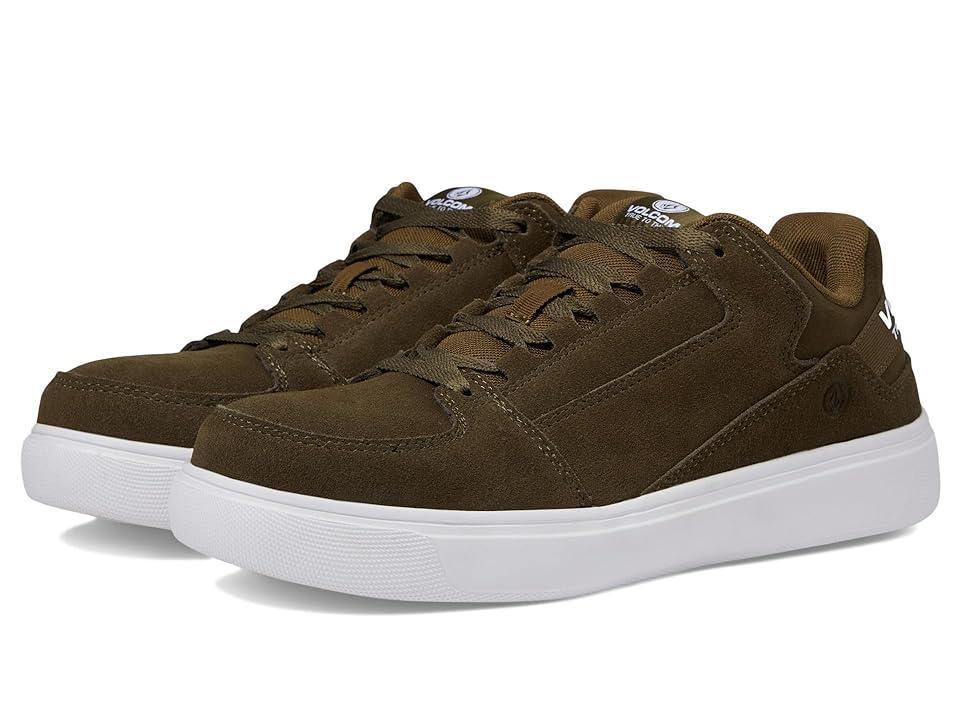 Volcom Evolve EH Comp Toe Men's Shoes Product Image