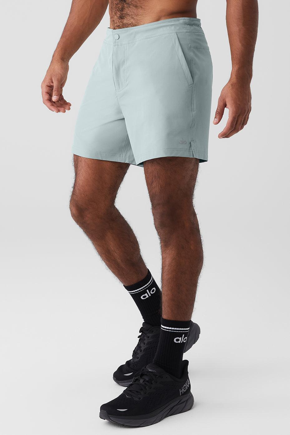 7'' Sport Short - Cosmic Grey Product Image