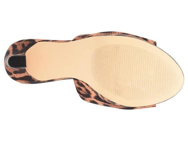 Nine West Wilia 2 (Leopard) Women's Shoes Product Image