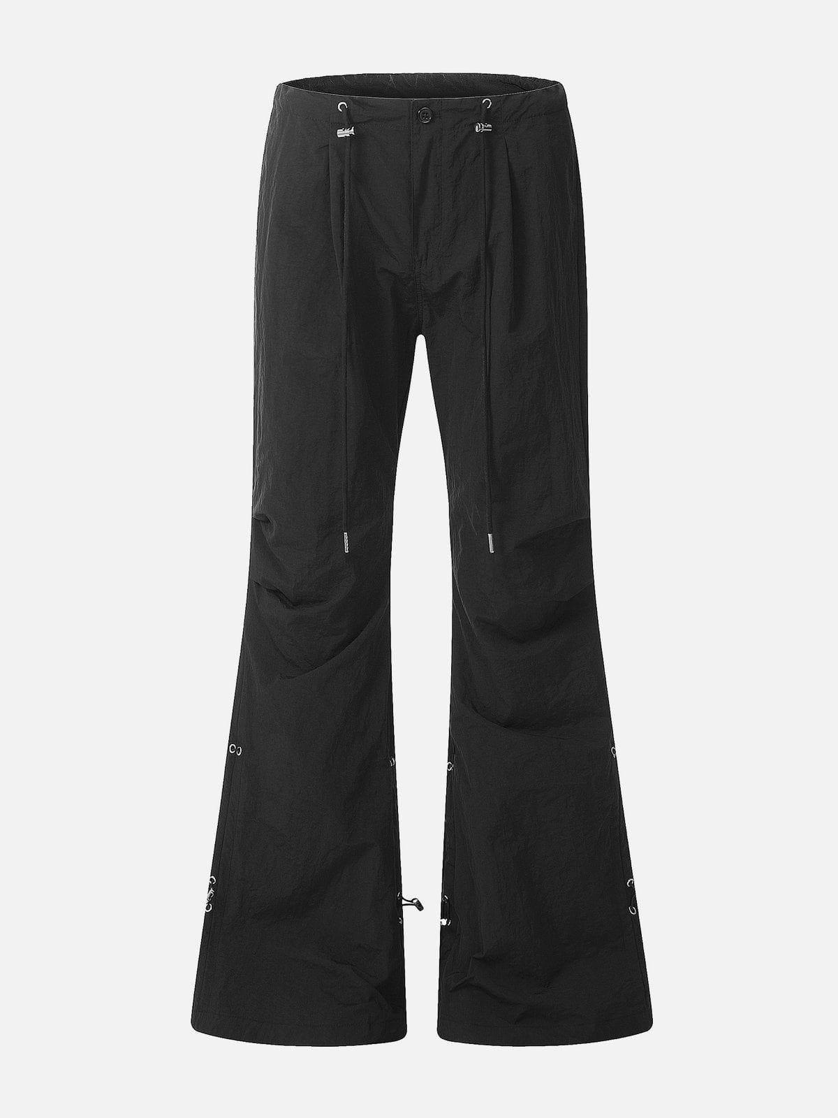 Aelfric Eden Basic Drawstring Baggy Pants Product Image