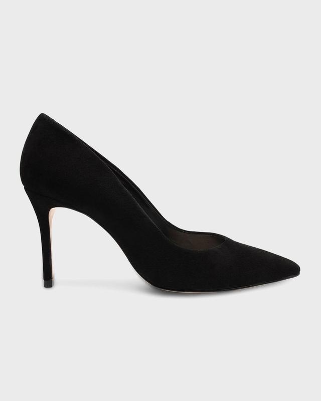 Schutz Lou Lo Pointed Toe Pump Product Image