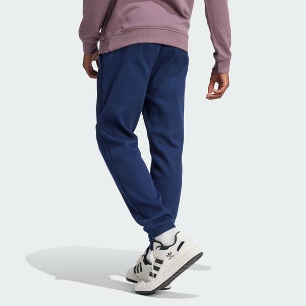 Trefoil Essentials Waffle Pants Product Image