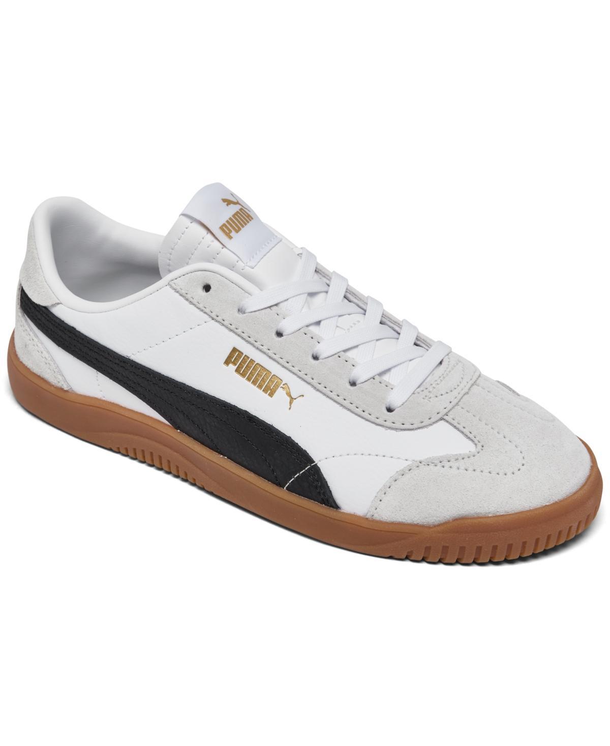 PUMA Club 5v5 Sd Womens Sneakers Product Image