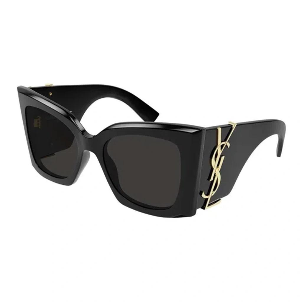 Eyewear In Nero/nero Product Image