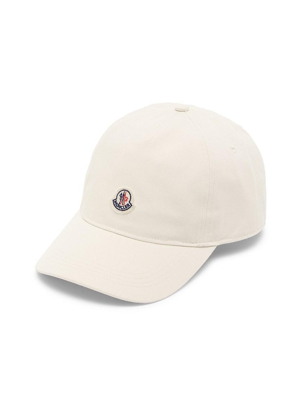 Logo Baseball Cap Product Image