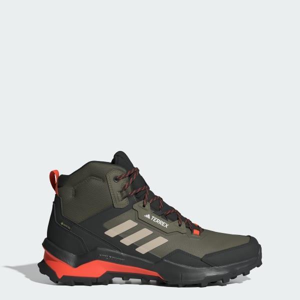 Terrex AX4 Mid GORE-TEX Hiking Shoes Product Image