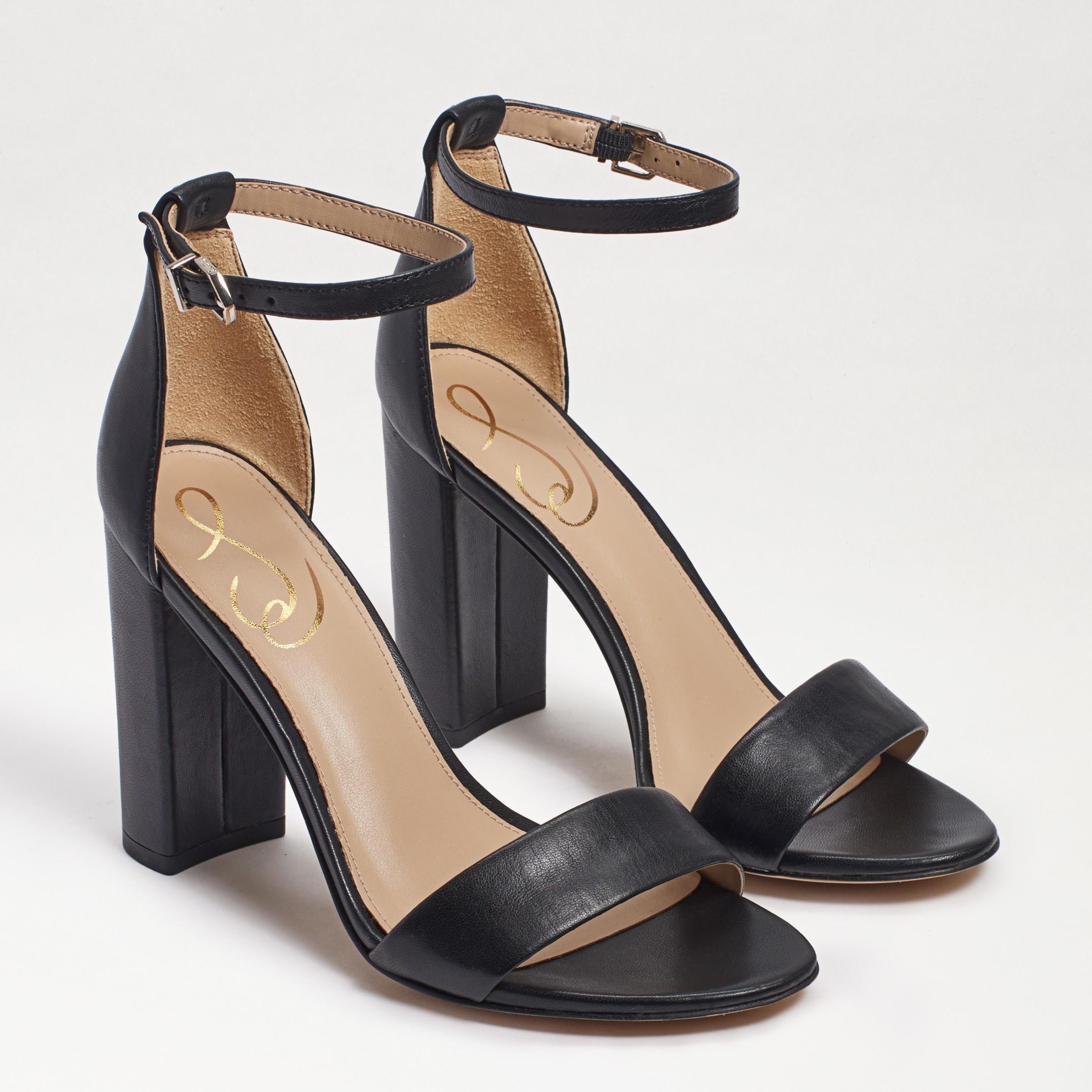 Sam Edelman Yaro Ankle Strap Sandal Product Image