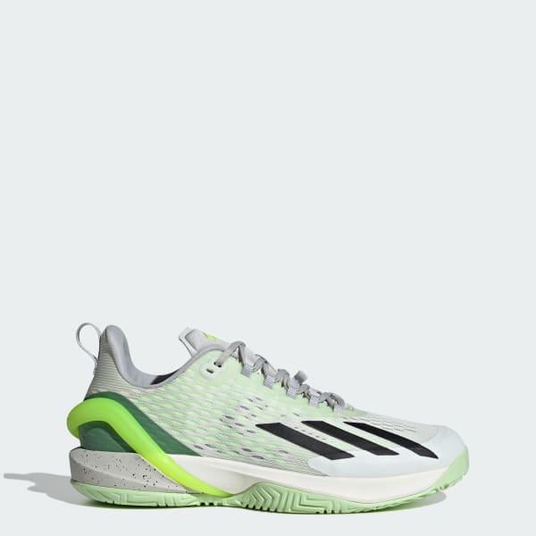 adizero Cybersonic Tennis Shoes Product Image