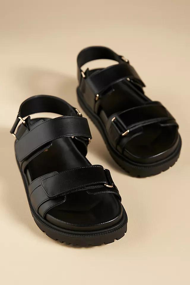 Maeve Slingback Double Sandals Product Image