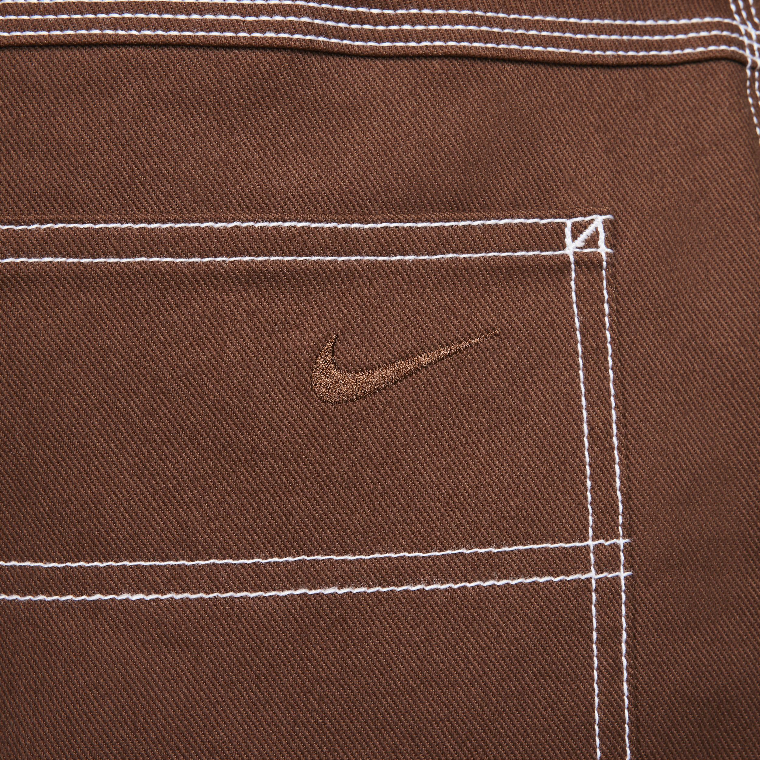 Nike Life carpenter pants Product Image