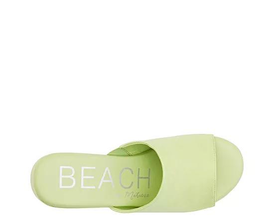 Beach Womens Terry Product Image