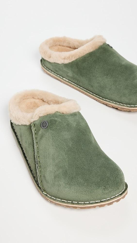 Birkenstock Zermatt Premium Shearling Clogs | Shopbop Product Image