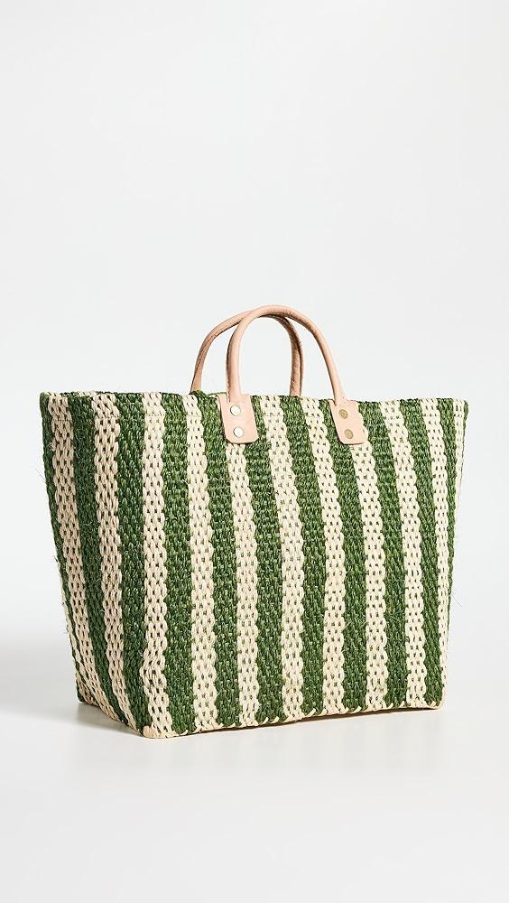 Mar Y Sol Lido Tote | Shopbop Product Image