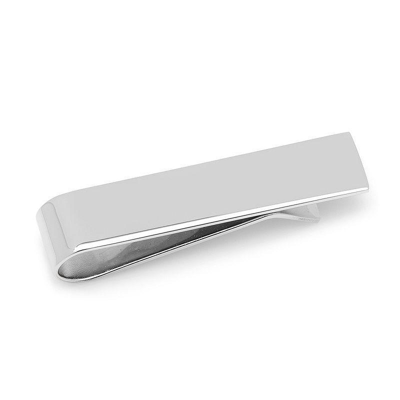 Cufflinks, Inc. Engravable Short Tie Bar Product Image