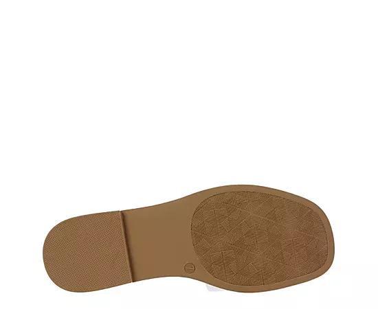 Michael By Shannon Womens Jade Slide Sandal Product Image