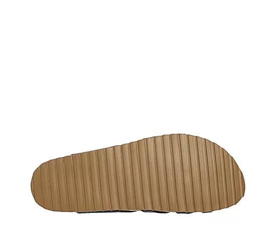 Bjorndal Womens Sami Footbed Sandal Product Image