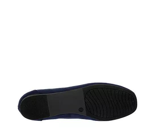 Journee Collection Womens Mindee Flat Product Image