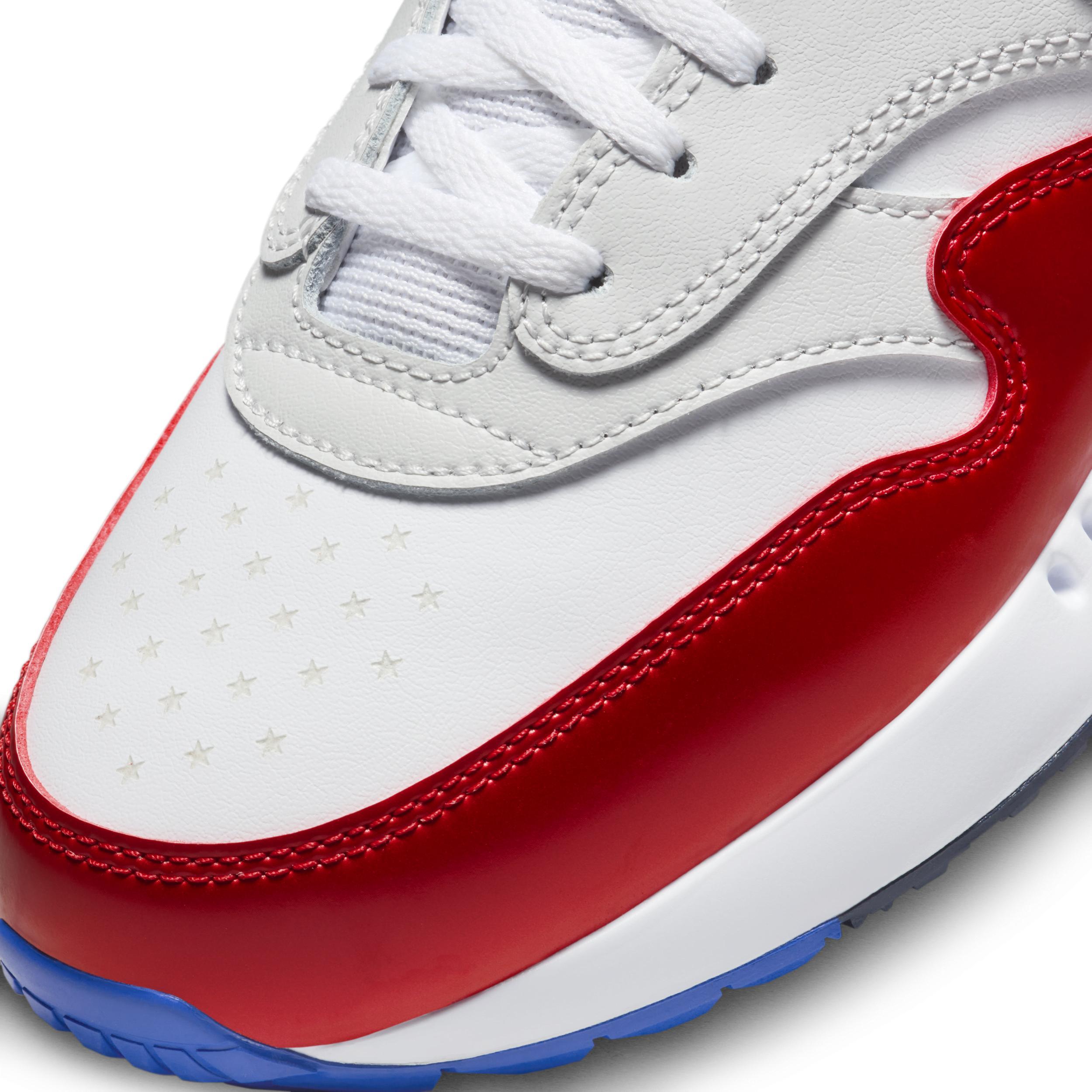 Nike Men's Air Max 1 '86 OG G NRG Golf Shoes Product Image