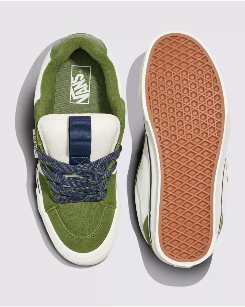 Chukka Push Shoe Product Image