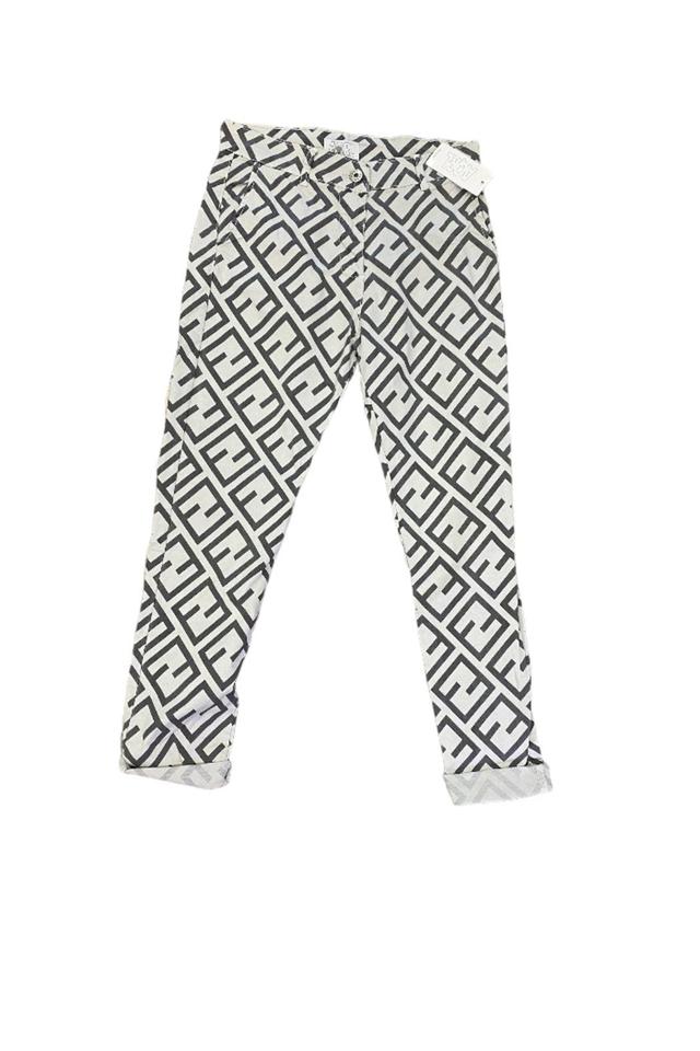 Print Pant Female Product Image