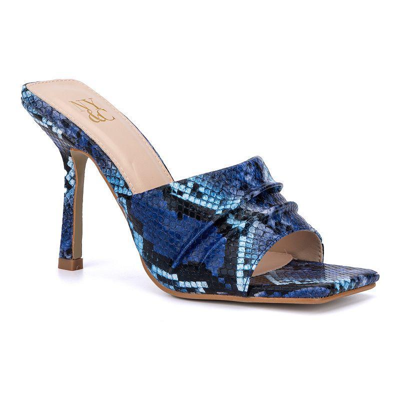 New York & Company Breena Womens Dress Sandals Product Image