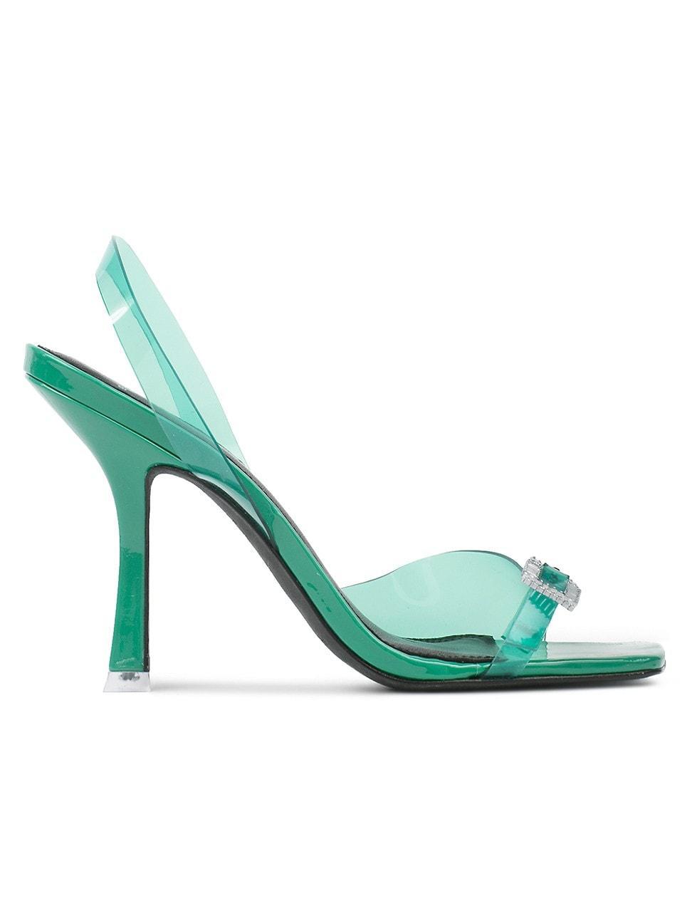 Womens Porsha Slingback Sandal Product Image