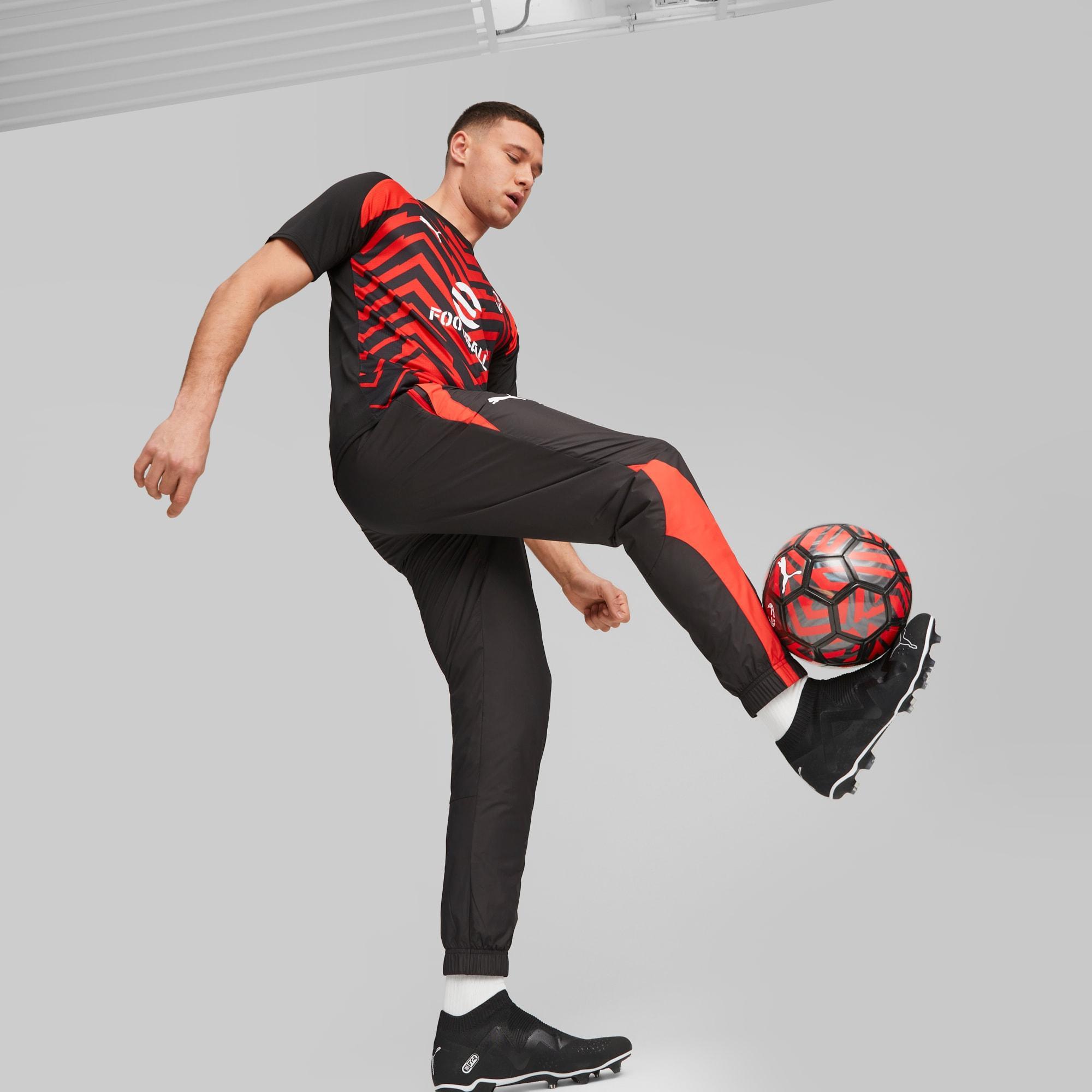 AC Milan Men's Prematch Jersey Product Image